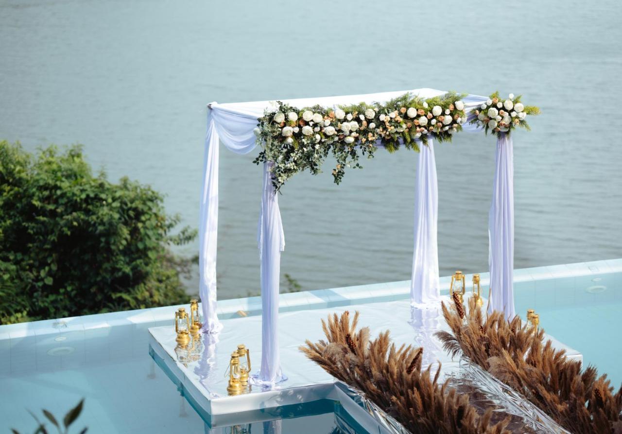 The Serenity Resort Tariyod 外观 照片