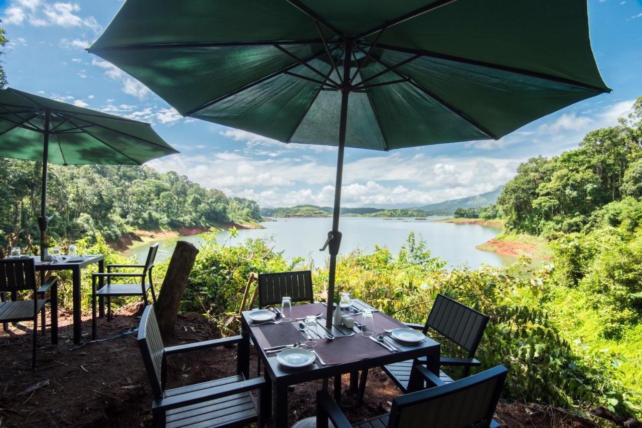 The Serenity Resort Tariyod 外观 照片