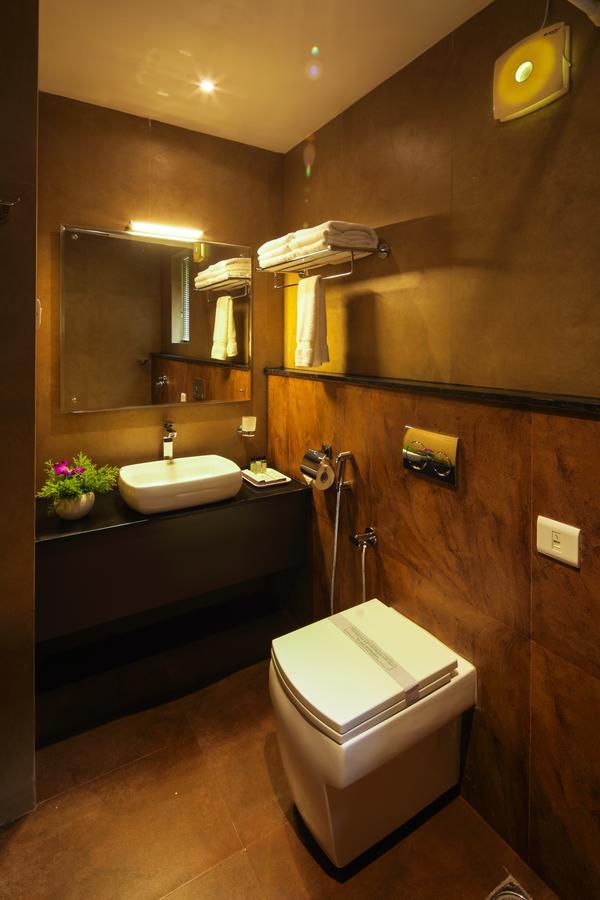 The Serenity Resort Tariyod 外观 照片