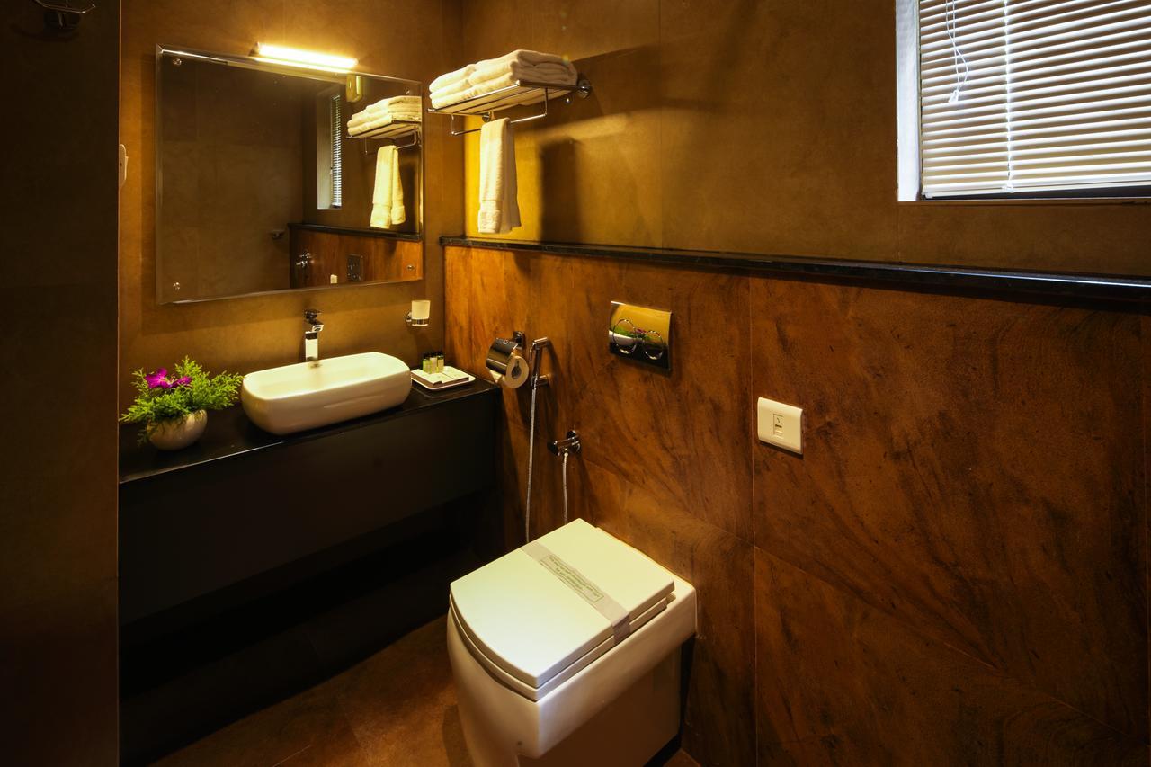 The Serenity Resort Tariyod 外观 照片